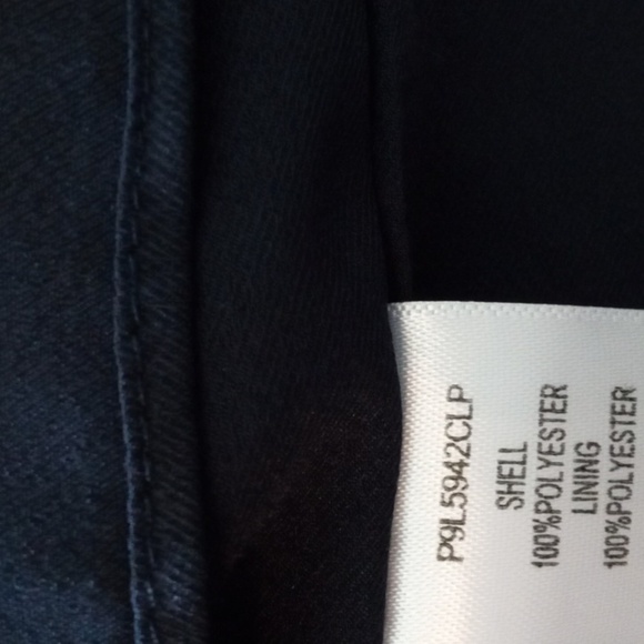 Parker Ruched Dress - Picture 6 of 7